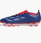 Бутси унісекс Adidas Predator League Mg Blue IF6382
