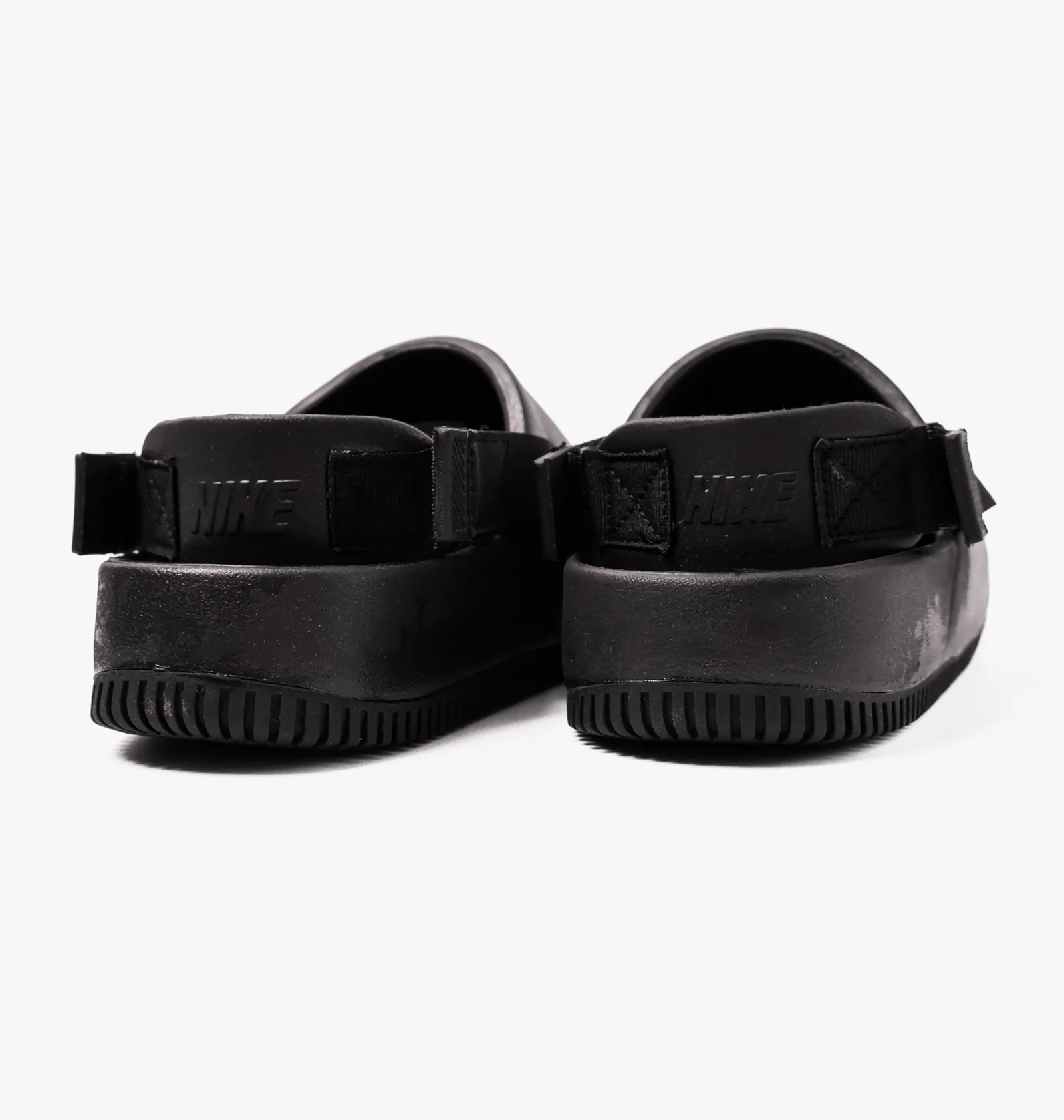 ᐉ Сандалі чоловічі Nike Calm Mule Black FD5131-001 - придбати в