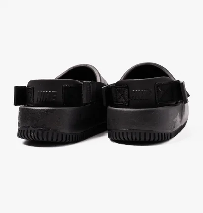 Сандали мужские Nike Calm Mule Black FD5131-001