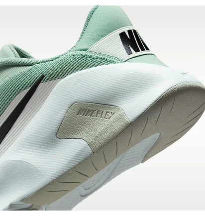 Кроссовки женские Nike Flex Tr Green HV9981-005