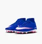 Бутси дитячі Nike Superfly 10 Club Fg/Mg Blue FQ8318-446