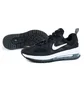 Кросівки дитячі Nike Air Max Genome Big Kids Shoes Black CZ4652-003