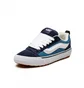 Кеди чоловічі Vans X Imran Potato Knu Skool Mte-1 Blue VN000E3QBX9