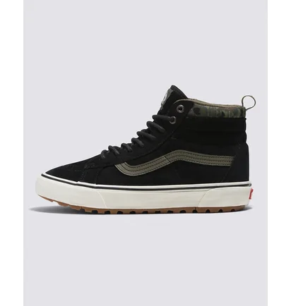 Кеды унисекс Vans Sk8-Hi Mte-1 Shoe Black VN0A5HZY1KP