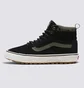 Кеды унисекс Vans Sk8-Hi Mte-1 Shoe Black VN0A5HZY1KP