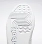 Кроссовки унисекс Reebok Workout Plus White Hp5909