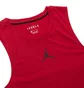 Майка чоловіча Nike M J 23Alpha Jsy Red CJ5544-687