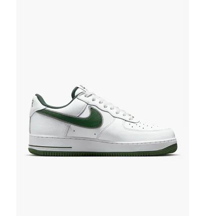 Кросівки чоловічі Nike Air Force 1 Low Shoes White FB9128-100