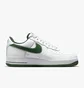 Кросівки чоловічі Nike Air Force 1 Low Shoes White FB9128-100