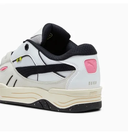 Кросівки чоловічі Puma 180 White 395764-01