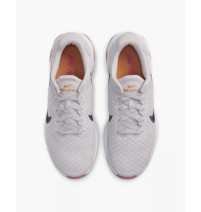 Кроссовки женские Nike Renew Ride 3 Road Running Shoes Beige Dc8184-500