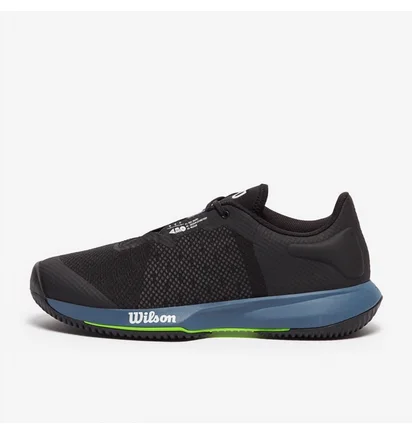Кросівки чоловічі Wilson Kaos Swift Black WRS328970