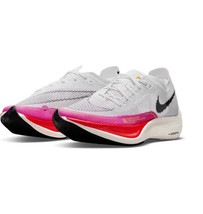 Кросівки жіночі Nike Zoomx Vaporfly Next% 2 Multi DJ5458-100