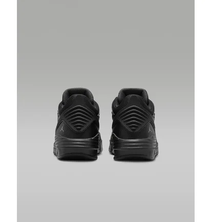 Кроссовки детские Air Jordan Max Aura 5 Black DZ4352-001