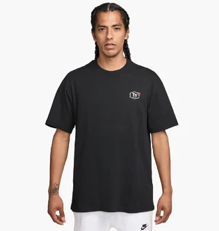 Футболка мужская Nike M90 Oc Festival Black HJ0750-010