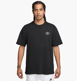 Футболка мужская Nike M90 Oc Festival Black HJ0750-010