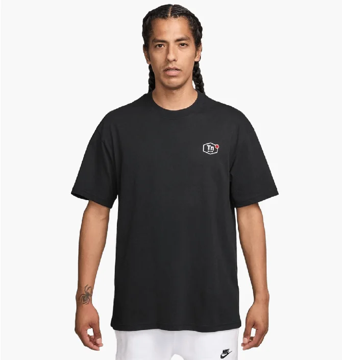 Футболка мужская Nike M90 Oc Festival Black HJ0750-010