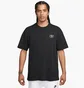 Футболка мужская Nike M90 Oc Festival Black HJ0750-010