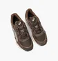 Кроссовки мужские Asics Gel-Nyc Black Coffee Brown/Olive 1203A663-200