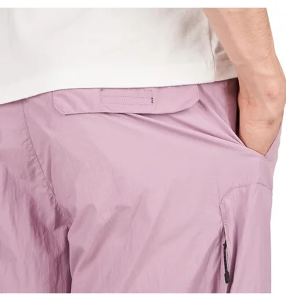 Шорты унисекс Helly Hansen Arc 22 Capsule 221 Shorts Pink 53726-688