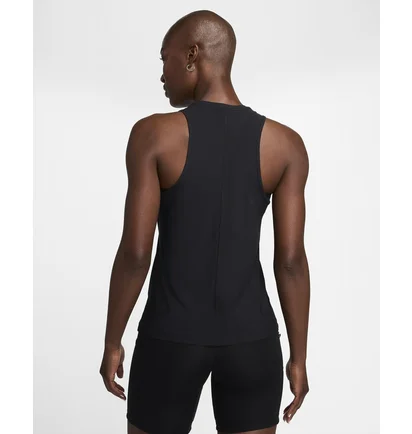 Майка жіноча Nike Dri-Fit Trail Black FV3782-010