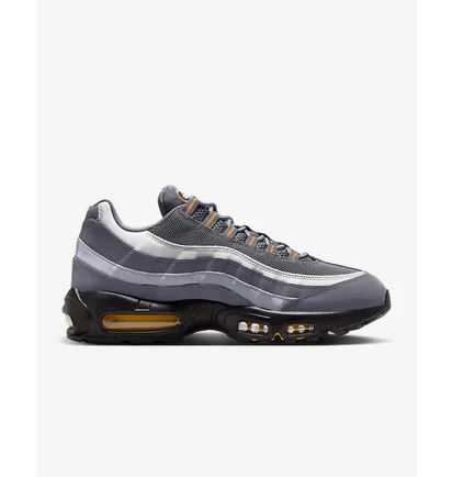 Кросівки чоловічі Nike Air Max 95 Grey HV6062-002