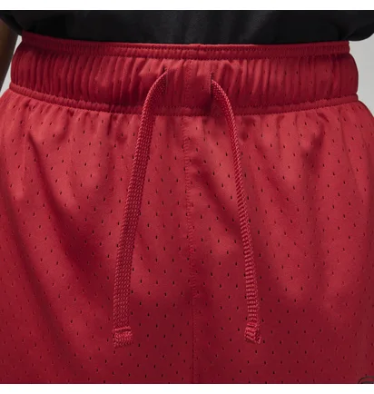 Шорты мужские Air Jordan M J Df Sprt Bc Hbr Mesh Short Red DZ0569-687