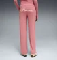 Штани жіночі Puma T7 Street Glam Pink 637067-25