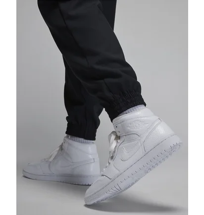 Штаны женские Air Jordan Woven Trousers Black DZ3375-010