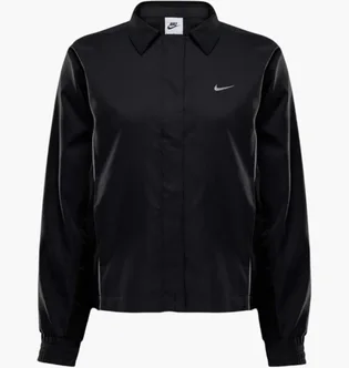 Куртка жіноча Nike Sportswear Black HQ3750-010