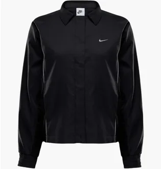 Куртка женская Nike Sportswear Black HQ3750-010