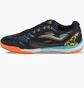 Футзалки чоловічі Joma Liga 5 2301 In Black LIGW2301IN
