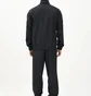 Спортивный костюм мужской Puma Tracksuit With Woven Piping Black 684849-01