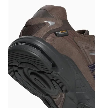 Кроссовки мужские Adidas Response Cl Cordura Brown ID3143