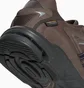 Кроссовки мужские Adidas Response Cl Cordura Brown ID3143