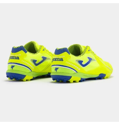 Сороконожки мужские Joma Dribling Tf Green DRIW2409TF