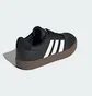 Кроссовки детские Adidas Vl Court 3.0 Sportswear Black IE3630