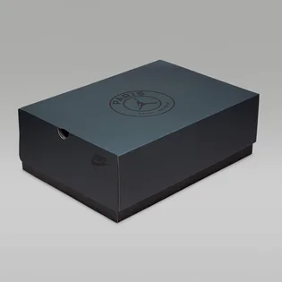 Кроссовки мужские Air Jordan 5 Retro Psg Black HQ3004-001