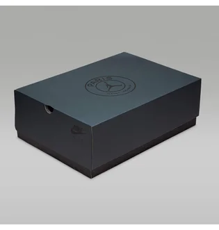 Кроссовки мужские Air Jordan 5 Retro Psg Black HQ3004-001