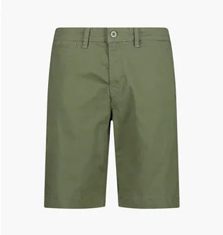 Шорти чоловічі Cmp Bermuda Olive 30U7157-F832