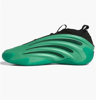 Кроссовки мужские Adidas Harden Volume 9 Green JH6484