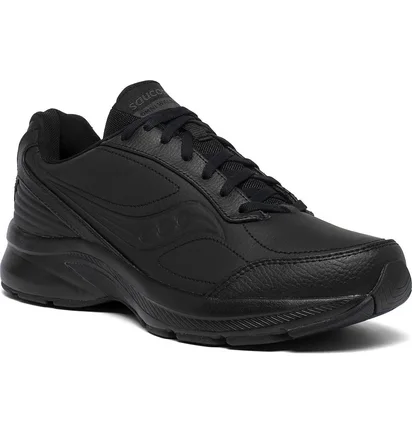 Кроссовки мужские Saucony Omni Walker 3 Black S40202-2