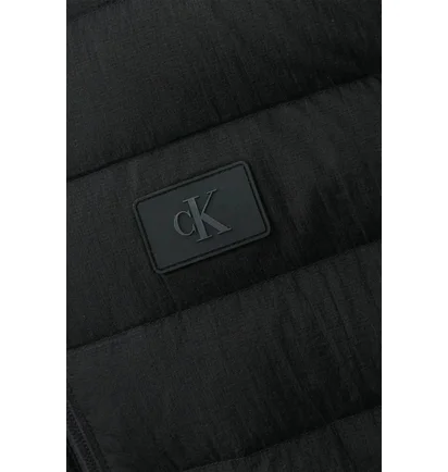 Куртка мужская Calvin Klein Jeans Black J30J326716-BEH