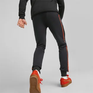 Штани чоловічі Puma T7 Sport Track Black 539629-01