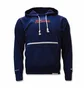 Худи мужское Nike Standard Issue Hoodie College Pale Ivory Blue DA5942-419