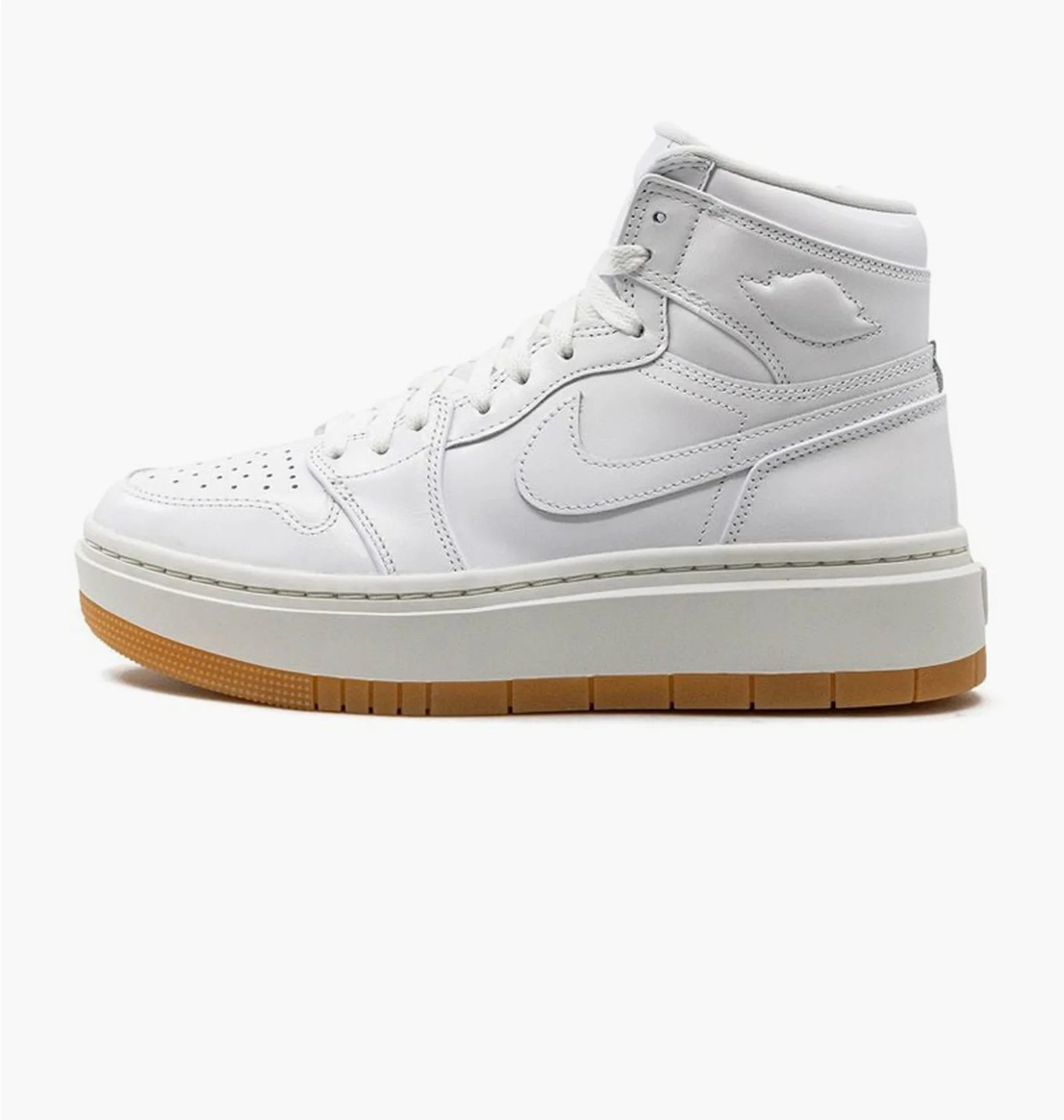 ᐉ Кросівки жіночі Air Jordan W 1 Elevate High Se White FB9894-100