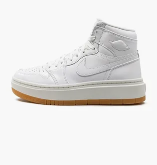 Кроссовки женские Air Jordan W 1 Elevate High Se White FB9894-100