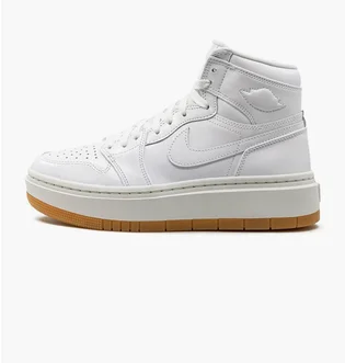 Кроссовки женские Air Jordan W 1 Elevate High Se White FB9894-100