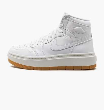 Кросівки жіночі Air Jordan W 1 Elevate High Se White FB9894-100