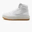 Кросівки жіночі Air Jordan W 1 Elevate High Se White FB9894-100